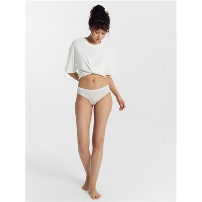 ТРУСЫ ЖЕНСКИЕ 412246H