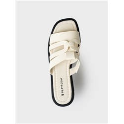 Сабо женские