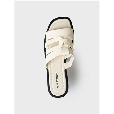 Сабо женские