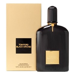 TOM FORD BLACK ORCHID edp (w) 100ml