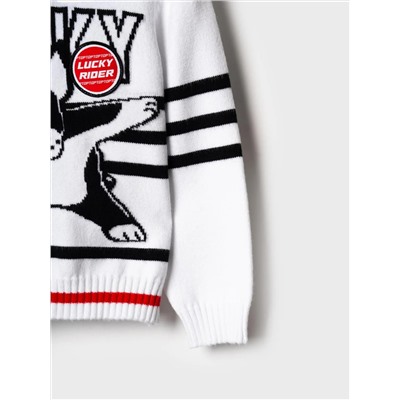 PLAYTODAY Джемпер 12612281