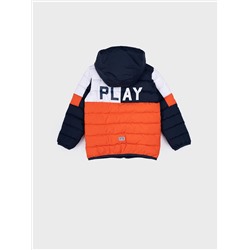 PLAYTODAY Куртка 12512424