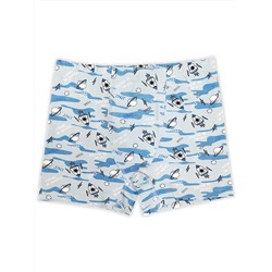 3334 Боксеры для мальчика многоцвет (BAYKAR)