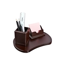 Набор настольный 2 в 1, 29×19×12 см