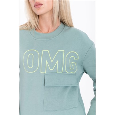 Толстовка М321143Па