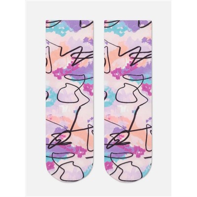 Conte elegant Носки FANTASY 22С-55СП