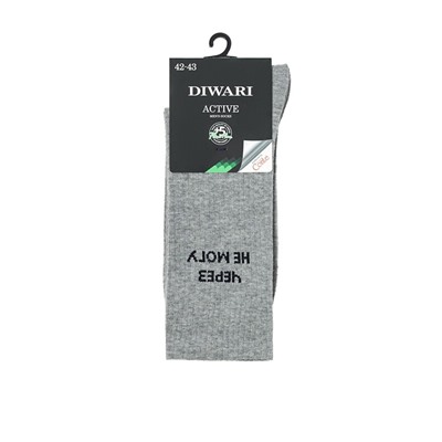DIWARI ACTIVE Носки мужские
