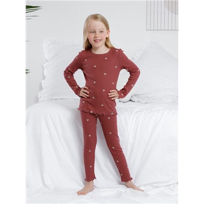 CROCKID Пижама К 1618