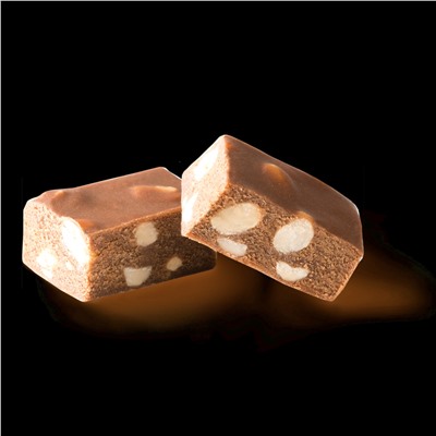 Щербет "С какао и Арахисом" 200 гр.