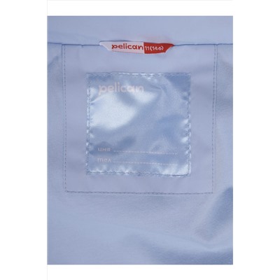 Ветровка PELICAN, 963538