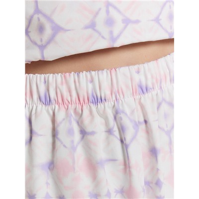 КОМПЛЕКТ ДЛЯ ДЕВОЧЕК (БЛУЗА, БРЮКИ) 397752