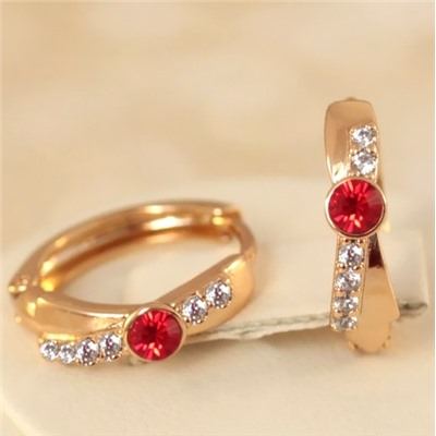 Серьги SW Н01-2633