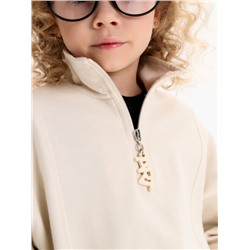 Толстовка для девочек