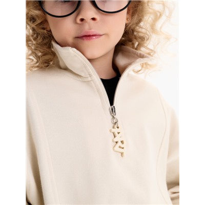 Толстовка для девочек