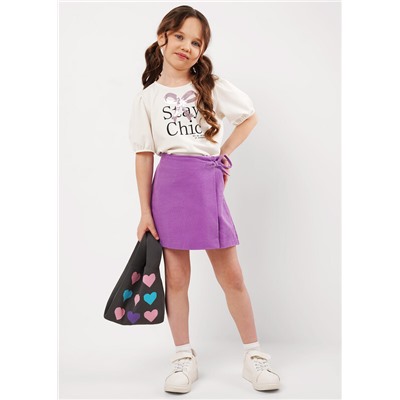 Юбка детская для девочки