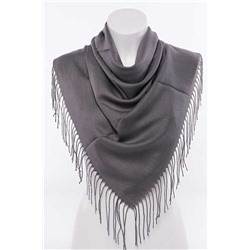 Платок CY2021 однотонный