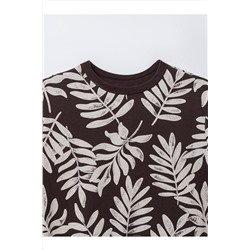 Футболка для мальчиков MARK FORMELLE, 1240772