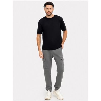 БРЮКИ МУЖСКИЕ 181245