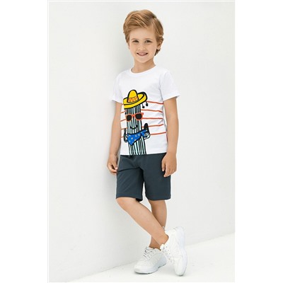 Футболка KOGANKIDS, 923684