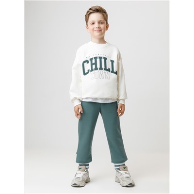 CROCKID Брюки КР 400784