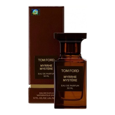 Парфюмерная вода Tom Ford Myrrhe Mystère 50 ml унисекс (Euro)