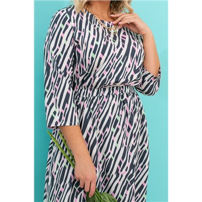 Платье Полина №7