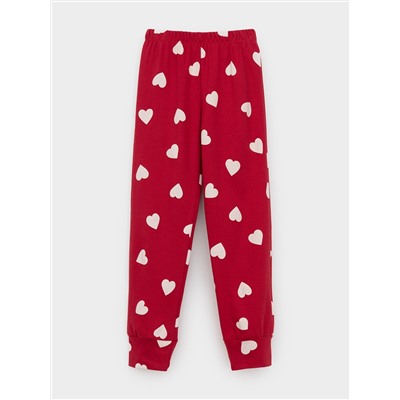 CROCKID Пижама МП 1552-1