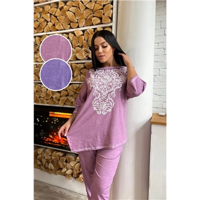 Натали Туника 8164