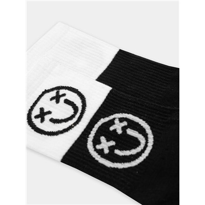 НОСКИ МУЖСКИЕ 107K-2013