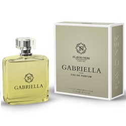 FLAVIO NERI Парфюмированная вода жен GABRIELLA. Gabriella by Chanel 100мл