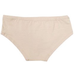 7934 Трусы д/девочек многоцвет (BAYKAR)