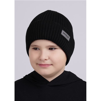 Шапка детская для мальчика