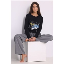 Лонгслив АПРЕЛЬ, 927701