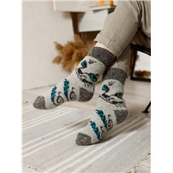 Женские носки