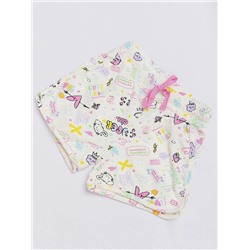 BATIK Шорты 053_ЛС25