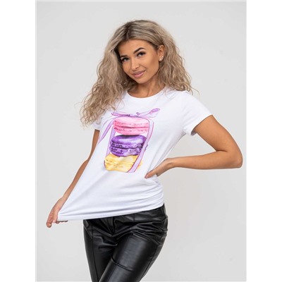 Текс-плюс Футболка 00000011623