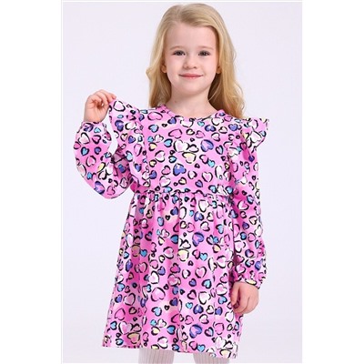 Платье АПРЕЛЬ, 1070558