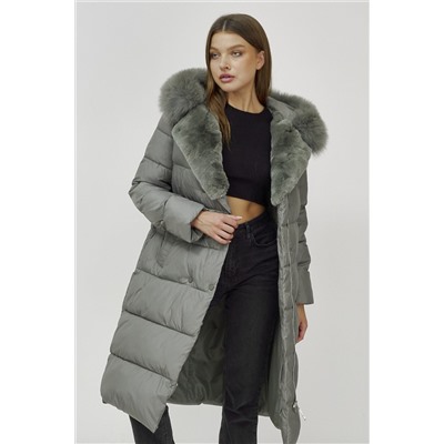 Пальто MTFORCE, 1080496