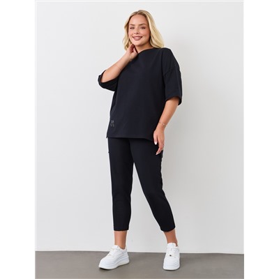 Костюм Рейв-3