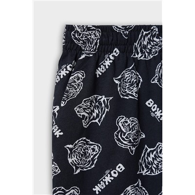 Комплект для мальчиков (джемпер, шорты) MARK FORMELLE, 1234925