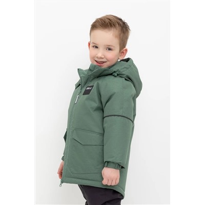 CROCKID Куртка ВК 36094/4 ГР