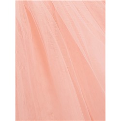 Платье для девочки MINAKU: PartyDress, рост 92-98, розовое