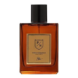 PERCY NOBLEMAN edt (m) 1.5ml пробник