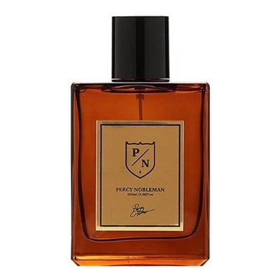 PERCY NOBLEMAN edt (m) 1.5ml пробник