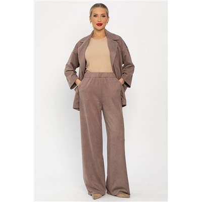 Костюм (Жакет+Брюки) LADY TAIGA, 1187830