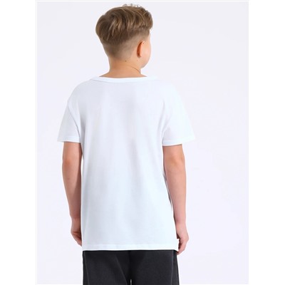 Апрель Футболка 1ПДФК4518001