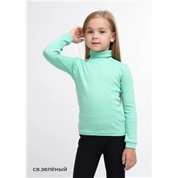 CLEVER Водолазка 900308ш 52-64