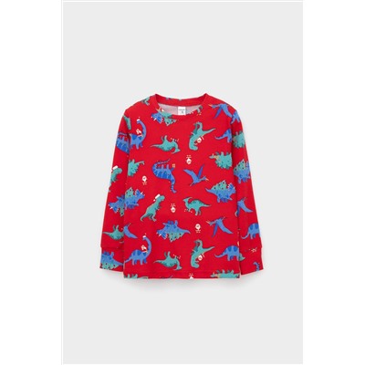 CROCKID Пижама