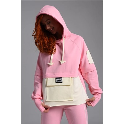 Натали Толстовка 7431