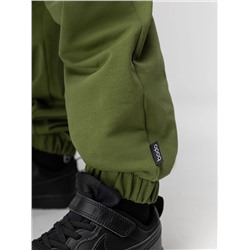 Bodo Костюм 11-554MU